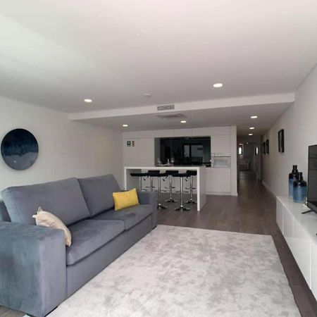 Palhotas Guest House - Suite Premium Bom Jesus 布拉加 外观 照片